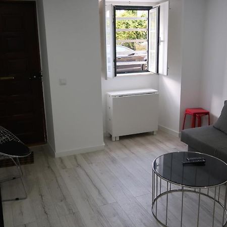 Lisbon Secret & Pena Cozy Apartment Eksteriør bilde