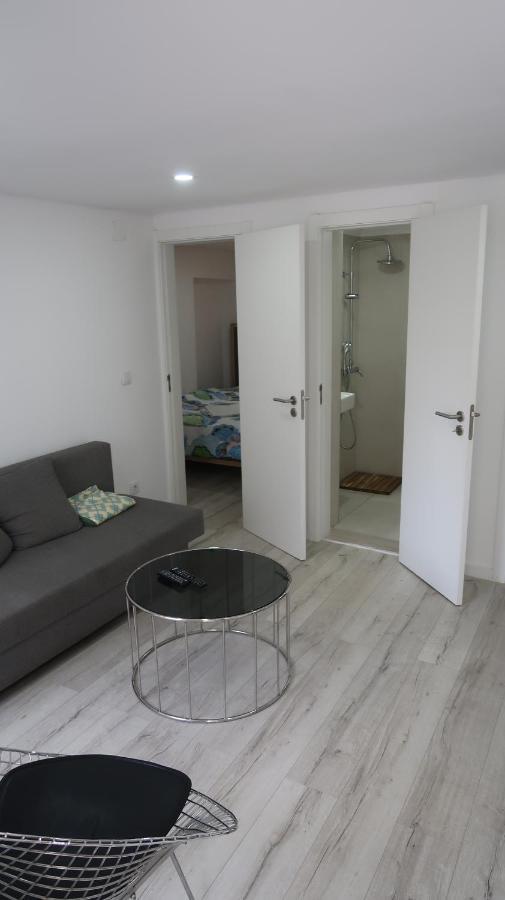 Lisbon Secret & Pena Cozy Apartment Eksteriør bilde