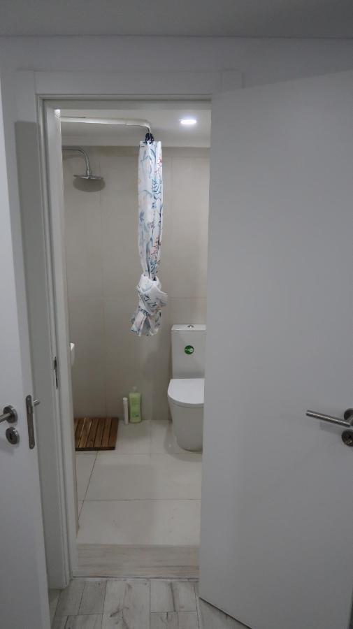 Lisbon Secret & Pena Cozy Apartment Eksteriør bilde